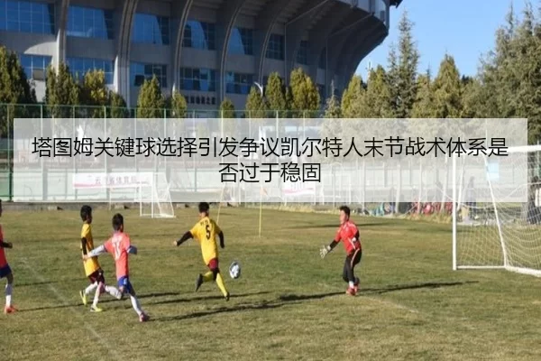 塔图姆关键球选择引发争议凯尔特人末节战术体系是否过于稳固
